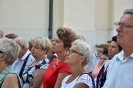 Wieniec dożynkowy z Chlewisk wyróżniony na Dożynkach Powiatowych_8