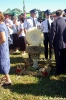Wieniec z Łucki-Kolonii na Dożynkach Wojewódzkich w Radawcu