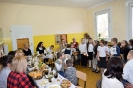 Świąteczne spotkanie w Mieczysławce