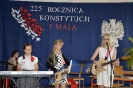 Święto Konstytucji 3 Maja w Brzezinach