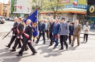 Święto Konstytucji 3 Maja w Lubartowie