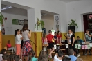 Święto Matematyki w Łucce