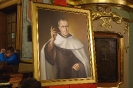 Święty z naszej ziemi