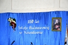 Wyjątkowy Jubileusz Szkoły z Nowodworu