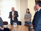 Wymiana młodzieży polsko - niemieckiej