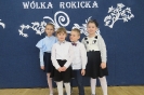 XIV Edycja Gminnego Konkursu „Recytujemy Ulubione Utwory Poezji Dziecięcej”