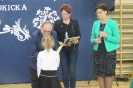 XIV Edycja Gminnego Konkursu „Recytujemy Ulubione Utwory Poezji Dziecięcej”