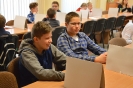 XLI edycja Ogólnopolskiego Turnieju Wiedzy Pożarniczej „MŁODZIEŻ ZAPOBIEGA POŻAROM” w Gminie Lubartów_2