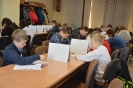 XLI edycja Ogólnopolskiego Turnieju Wiedzy Pożarniczej „MŁODZIEŻ ZAPOBIEGA POŻAROM” w Gminie Lubartów_30