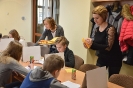 XLI edycja Ogólnopolskiego Turnieju Wiedzy Pożarniczej „MŁODZIEŻ ZAPOBIEGA POŻAROM” w Gminie Lubartów_33