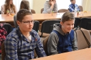 XLI edycja Ogólnopolskiego Turnieju Wiedzy Pożarniczej „MŁODZIEŻ ZAPOBIEGA POŻAROM” w Gminie Lubartów_38