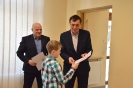 XLI edycja Ogólnopolskiego Turnieju Wiedzy Pożarniczej „MŁODZIEŻ ZAPOBIEGA POŻAROM” w Gminie Lubartów_39