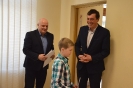 XLI edycja Ogólnopolskiego Turnieju Wiedzy Pożarniczej „MŁODZIEŻ ZAPOBIEGA POŻAROM” w Gminie Lubartów_40