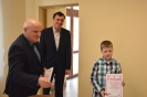 XLI edycja Ogólnopolskiego Turnieju Wiedzy Pożarniczej „MŁODZIEŻ ZAPOBIEGA POŻAROM” w Gminie Lubartów_41