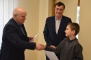 XLI edycja Ogólnopolskiego Turnieju Wiedzy Pożarniczej „MŁODZIEŻ ZAPOBIEGA POŻAROM” w Gminie Lubartów_45