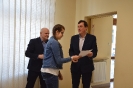 XLI edycja Ogólnopolskiego Turnieju Wiedzy Pożarniczej „MŁODZIEŻ ZAPOBIEGA POŻAROM” w Gminie Lubartów_47