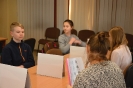 XLI edycja Ogólnopolskiego Turnieju Wiedzy Pożarniczej „MŁODZIEŻ ZAPOBIEGA POŻAROM” w Gminie Lubartów_4