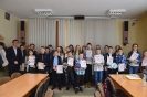XLI edycja Ogólnopolskiego Turnieju Wiedzy Pożarniczej „MŁODZIEŻ ZAPOBIEGA POŻAROM” w Gminie Lubartów_61
