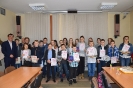 XLI edycja Ogólnopolskiego Turnieju Wiedzy Pożarniczej „MŁODZIEŻ ZAPOBIEGA POŻAROM” w Gminie Lubartów_63