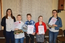 XLI edycja Ogólnopolskiego Turnieju Wiedzy Pożarniczej „MŁODZIEŻ ZAPOBIEGA POŻAROM” w Gminie Lubartów_66