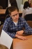 XLI edycja Ogólnopolskiego Turnieju Wiedzy Pożarniczej „MŁODZIEŻ ZAPOBIEGA POŻAROM” w Gminie Lubartów_7