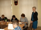 XXXIX edycja Ogólnopolskiego Turnieju Wiedzy Pożarniczej „MŁODZIEŻ ZAPOBIEGA POŻAROM” w Gminie Lubartów