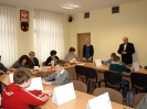 XXXIX edycja Ogólnopolskiego Turnieju Wiedzy Pożarniczej „MŁODZIEŻ ZAPOBIEGA POŻAROM” w Gminie Lubartów