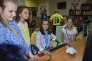 Z Biblioteki do doliny krzemowej?