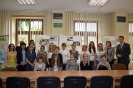 Z Fundacją Szumana… bliżej Europy