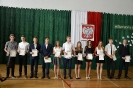 Zakończenie roku szkolnego 2015/2016 w Gimnazjum w Łucce_27