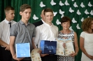Zakończenie roku szkolnego 2015/2016 w Gimnazjum w Łucce_29
