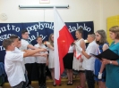 Zakończenie roku szkolnego 2015/2016 w Szkole Podstawowej w Mieczysławce