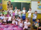 Zakończenie roku szkolnego 2015/2016 w Szkole Podstawowej w Mieczysławce