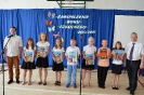 Zakończenie roku szkolnego 2015/2016 w Szkole Podstawowej w Skrobowie