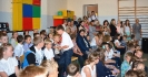 Zakończenie roku szkolnego 2016/2017 w Szkole Podstawowej w Annoborze
