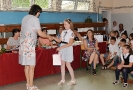 Zakończenie roku szkolnego 2018/2019 w Szkole Podstawowej w Annoborze_9