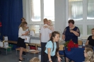 Zakończenie roku szkolnego 2018/2019 w Szkole Podstawowej w Brzezinach_11