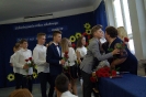 Zakończenie roku szkolnego 2018/2019 w Szkole Podstawowej w Brzezinach_18