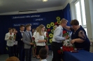 Zakończenie roku szkolnego 2018/2019 w Szkole Podstawowej w Brzezinach_20