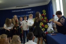 Zakończenie roku szkolnego 2018/2019 w Szkole Podstawowej w Brzezinach_22