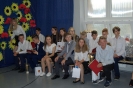 Zakończenie roku szkolnego 2018/2019 w Szkole Podstawowej w Brzezinach_7