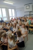 Zakończenie roku szkolnego 2018/2019 w Szkole Podstawowej w Brzezinach_81
