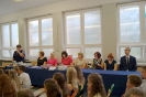 Zakończenie roku szkolnego 2018/2019 w Szkole Podstawowej w Brzezinach_82