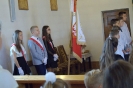 Zakończenie roku szkolnego 2018/2019 w Szkole Podstawowej w Brzezinach_90