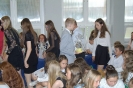 Zakończenie roku szkolnego 2018/2019 w Szkole Podstawowej w Brzezinach_9