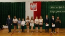 Zakończenie roku szkolnego 2018/2019 w Szkole Podstawowej w Łucce_28