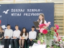 Zakończenie roku szkolnego 2018/2019 w Szkole Podstawowej w Wólce Rokickiej_2