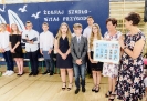 Zakończenie roku szkolnego 2018/2019 w Szkole Podstawowej w Wólce Rokickiej_6
