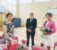 Zakończenie roku szkolnego 2018/2019 w Szkole Podstawowej w Wólce Rokickiej_9