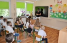 Zakończenie roku szkolnego 2019/2020 w Szkole Podstawowej w Annoborze